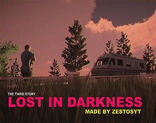 Games like Lost In Darkness