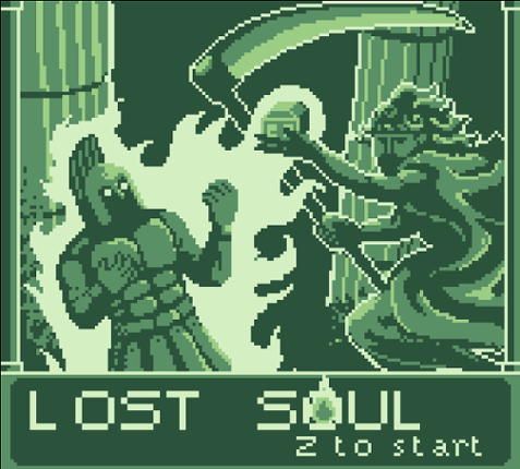 Lost Soul Image