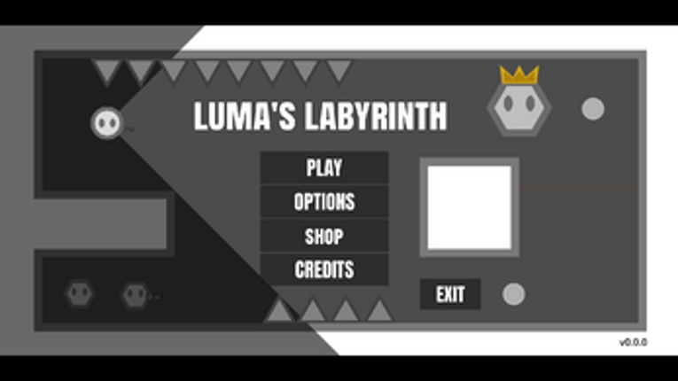 Luma's Labyrinth Image