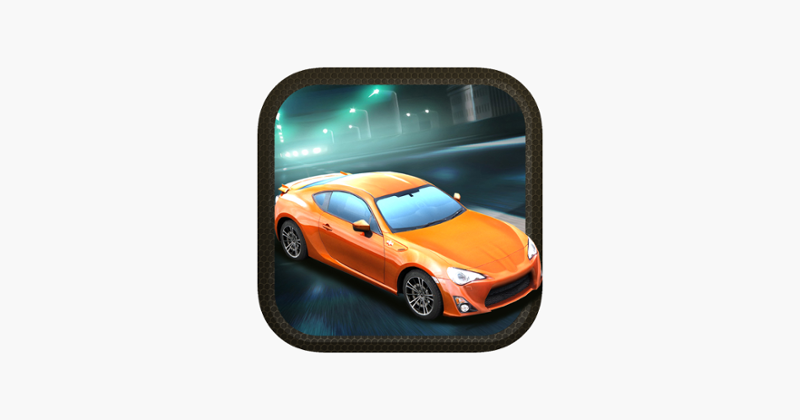 Mad Racers Free - Australia Car Racing Cup Game Cover