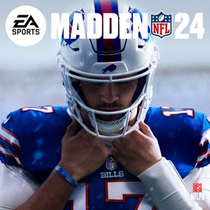 Madden NFL 24 Image