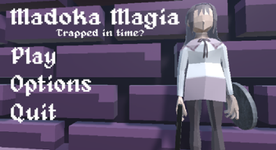 Madoka magia , Trapped in time? Image