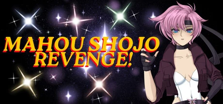 Games like MAHOU SHOJO REVENGE!
