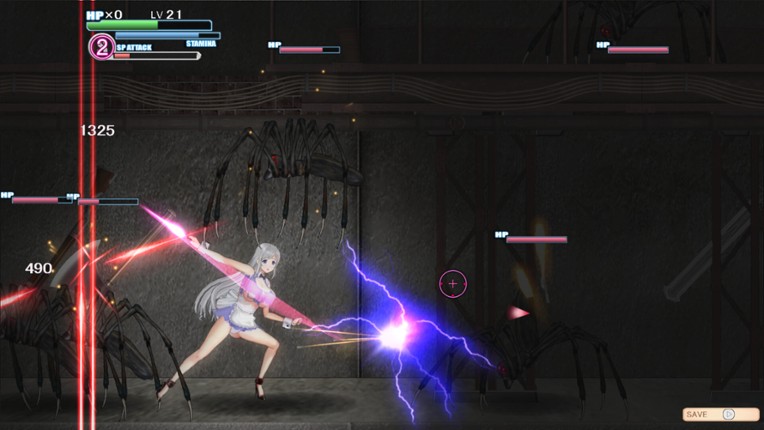 Manager can be Tough!: Case of the Kidnapped Waitress screenshot