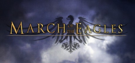 Games like March of the Eagles