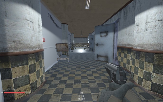 Marrakech screenshot