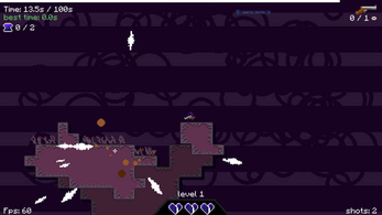 Mashkipper screenshot
