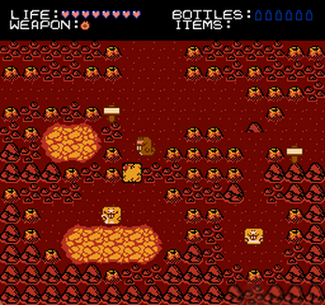 Mauri Mursu's Hangover screenshot