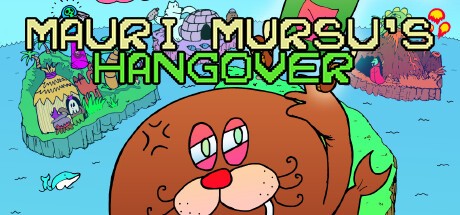 Games like Mauri Mursu's Hangover