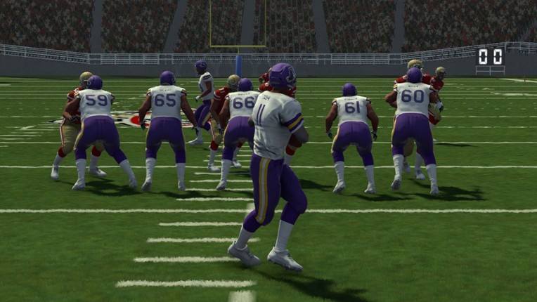 Maximum Football 2020 Image
