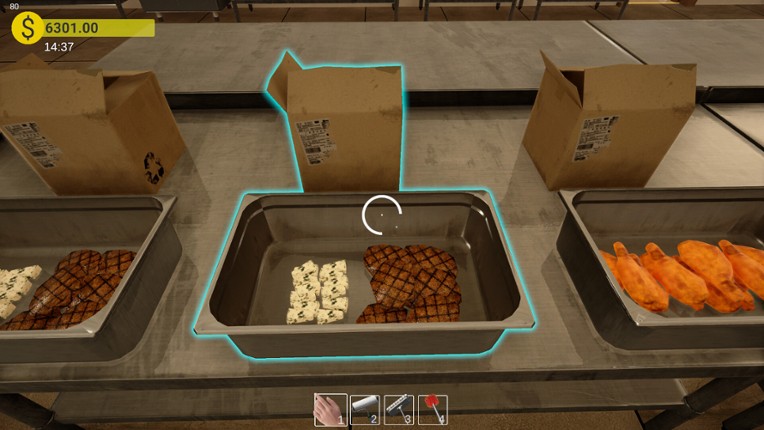 Miami Hotel Simulator screenshot