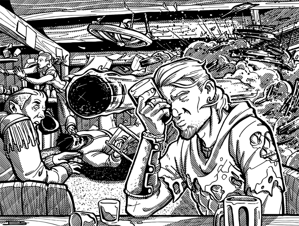 Games like Missfortunate Morning