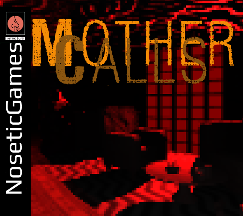 MOTHER CALLS Game Cover