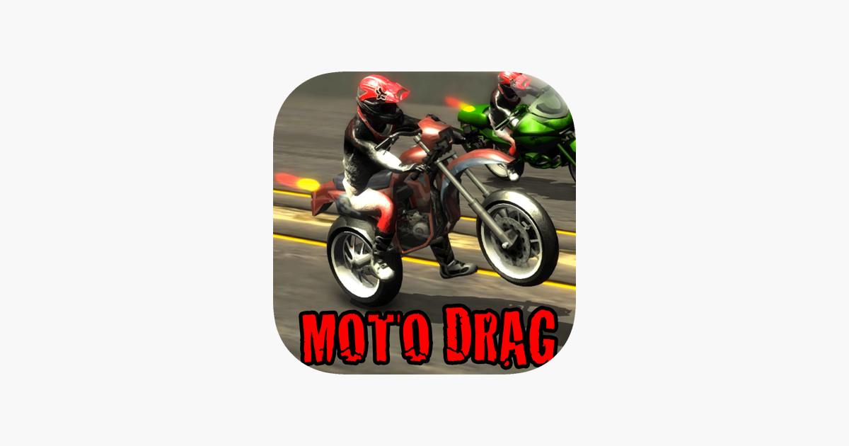 Games like Moto Drag Racing