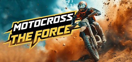 Games like Motocross The Force