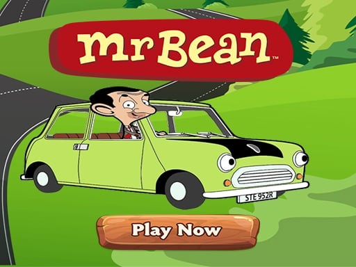 Games like Mr Been Mini Racer