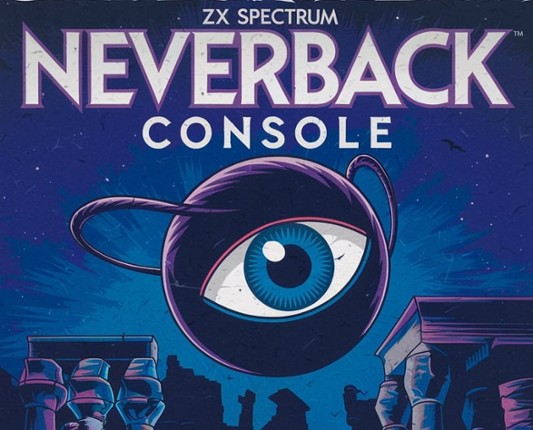 Neverback Console Game Cover