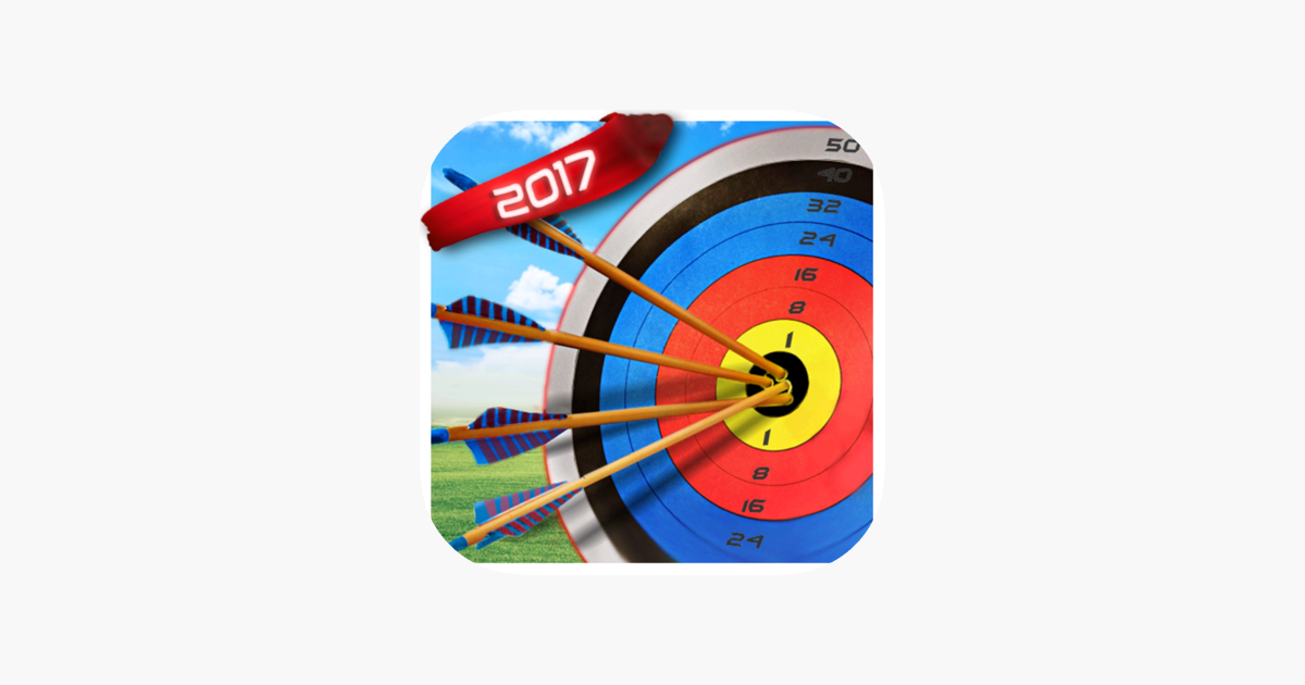 Games like New Archer Challenge