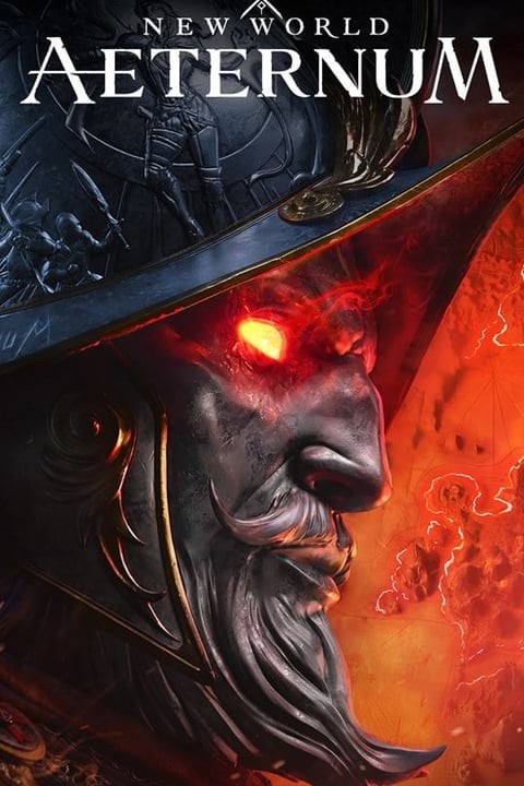 Games like New World: Aeternum