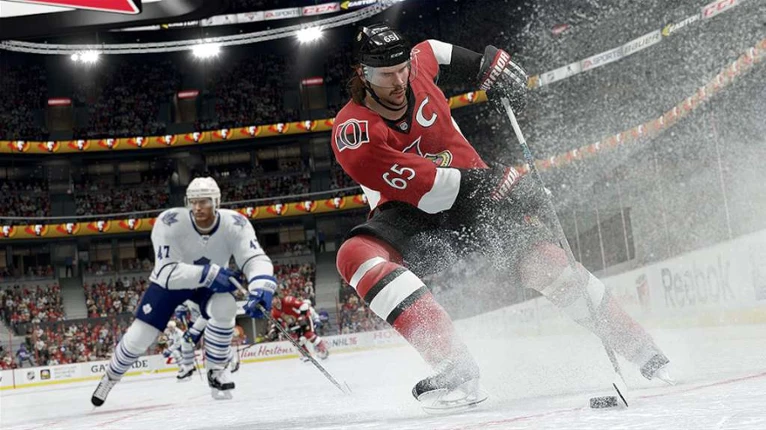 NHL 16 Image