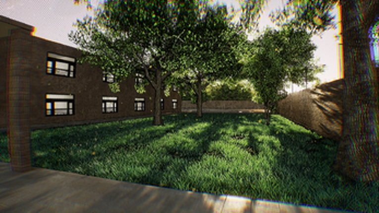 NIGHTGUARD : SCHOOLHUNT Image