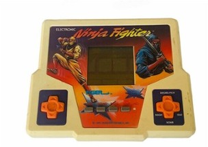 Ninja Fighter Image