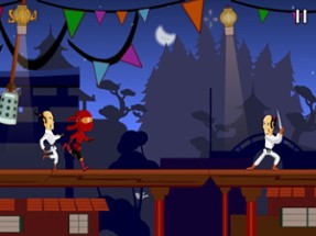 Ninja Mission Image