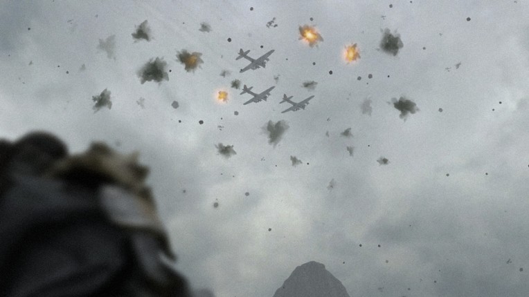 Noblemen: 1941 screenshot