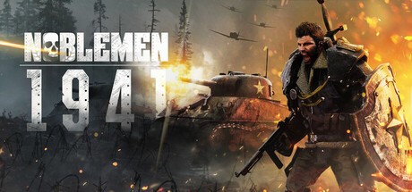 Games like Noblemen: 1941