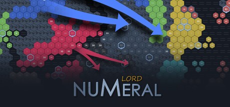 Games like Numeral Lord