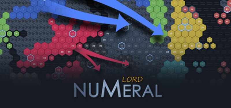 Numeral Lord Image