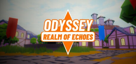 Games like Odyssey: Realm of Echoes