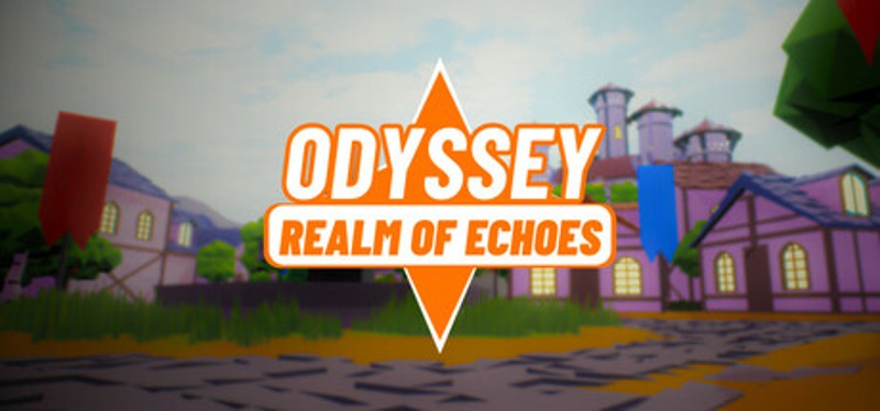 Odyssey: Realm of Echoes Image