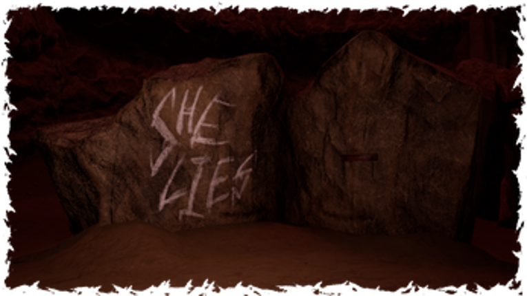 Of The Forest Made screenshot