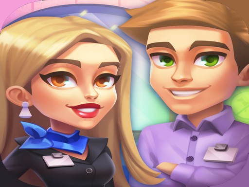 Games like Office Dress Up Makeover