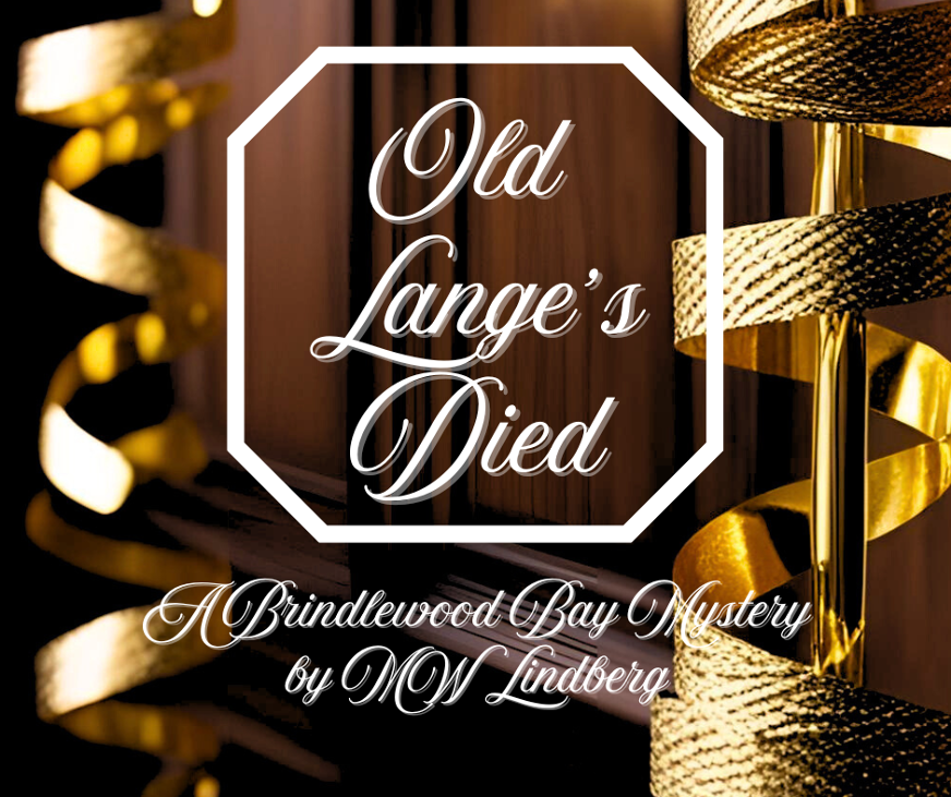 Games like Old Lange's Died - A Brindlewood Bay Mystery