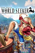 ONE PIECE World Seeker Image