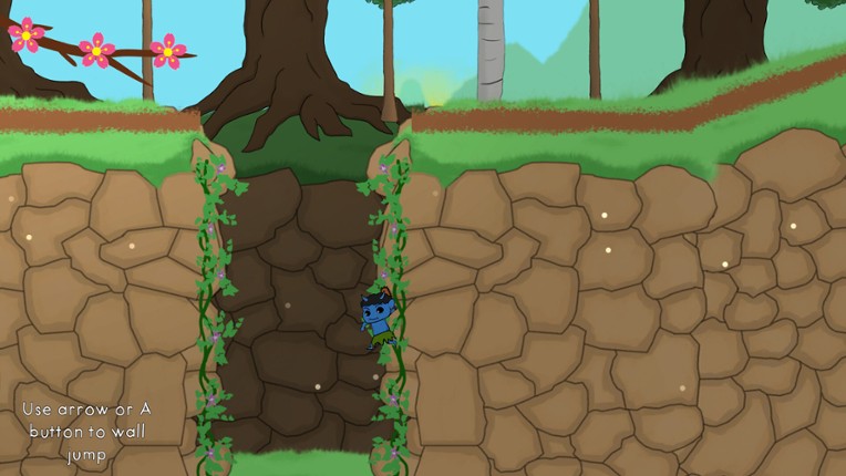 Oni's Tale screenshot
