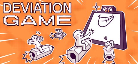Games like Deviation Game