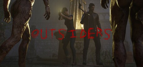 Games like Outsiders