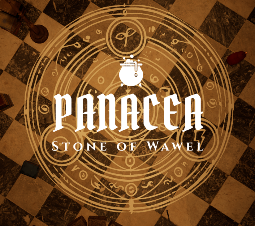 Games like Panacea
