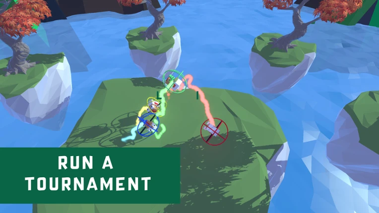 Party Mashup screenshot