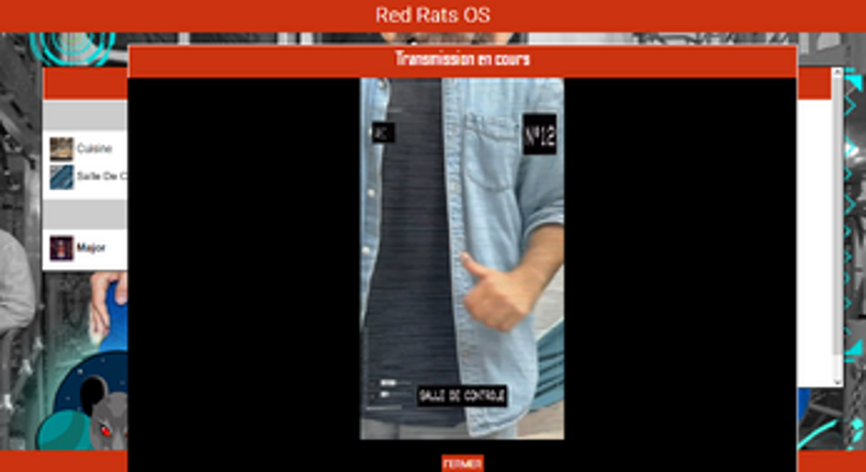 Pas de Panique à Bord screenshot