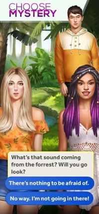 Paths™ - Choices You Make screenshot