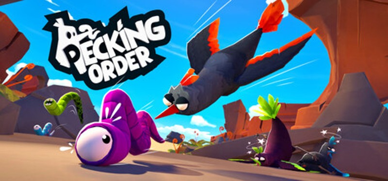 Pecking Order Image