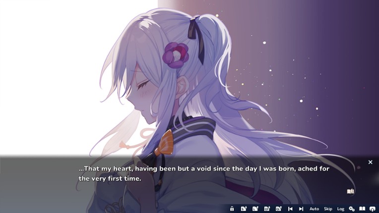 Perennial Dusk: Kinsenka screenshot