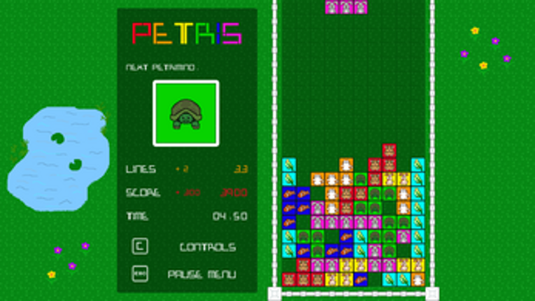 Petris (LD #42) screenshot