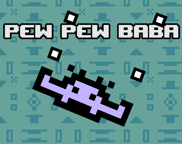 Games like Pew Pew Baba