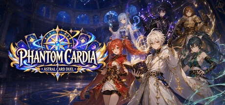 Games like Phantom Cardia: Astral Card Duel