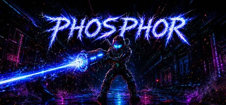 Games like PHOSPHOR